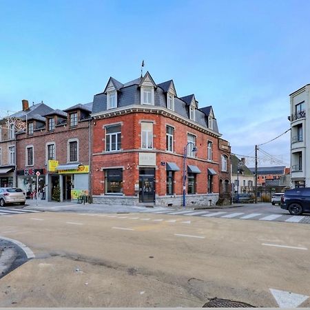 Sucre Sale Bed and Breakfast Beauraing Buitenkant foto