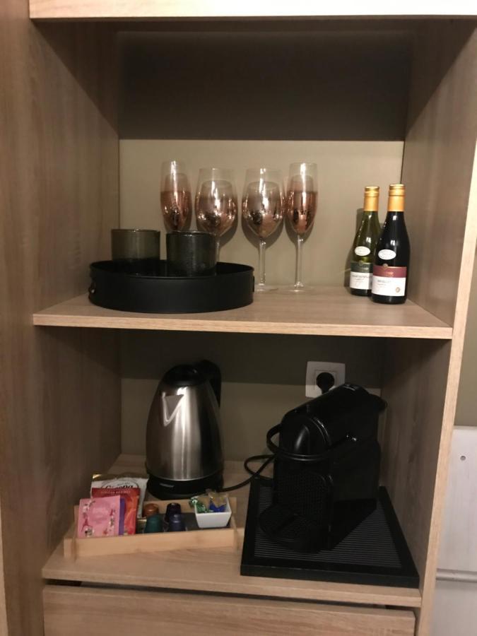 Sucre Sale Bed and Breakfast Beauraing Buitenkant foto