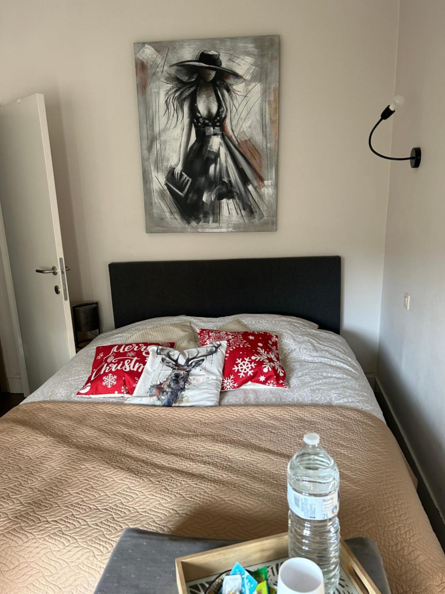 Sucre Sale Bed and Breakfast Beauraing Buitenkant foto