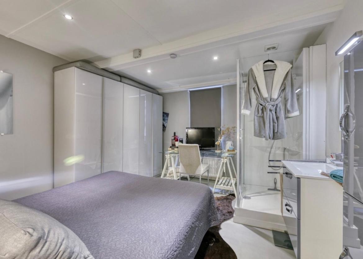 Sucre Sale Bed and Breakfast Beauraing Buitenkant foto