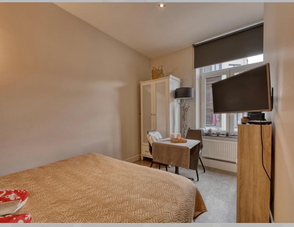 Sucre Sale Bed and Breakfast Beauraing Buitenkant foto